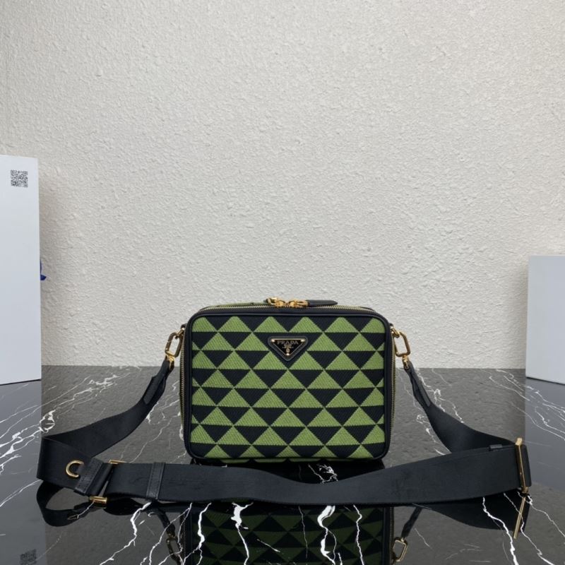 Prada Satchel Bags